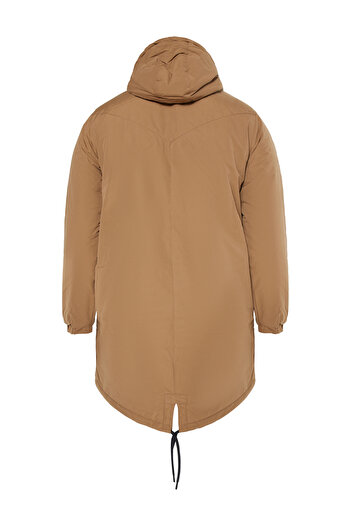 Mo Wattierter Parka