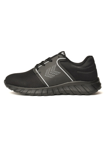 hummel Ratum Black Women's Sneakers