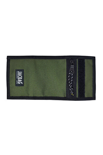 Jacbag Wallet-Velcro Wallet