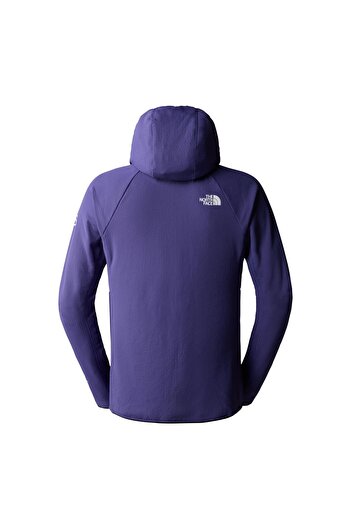 THE NORTH FACE M SUMMIT FUTUREFLEECE FZ HOODIE NF0A5J7SI0D1