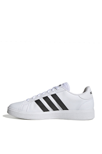 adidas Чоловічі білі кросівки - GW9250-GRAND COURT BASE 2. FTW