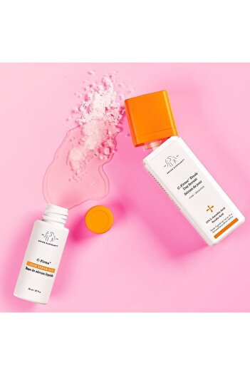 Drunk Elephant C-firma™ Fresh Day Vitamin C Firming Brightening Vegan Serum 54ml