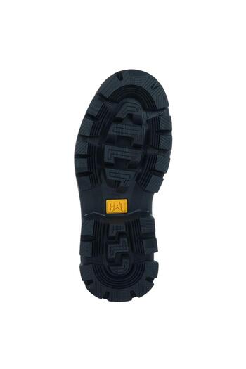 Cat Hardwear Hi Kadın Siyah Bot 015g101216-b14-09