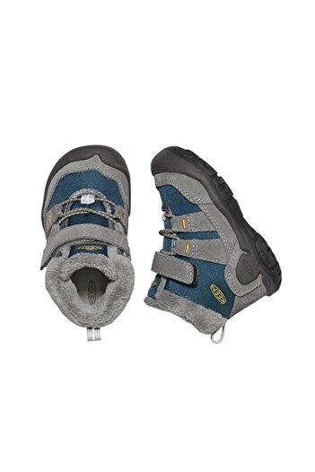 Keen KNOTCH CHUKKA - ÇOCUK KIŞLIK BOT
