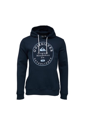 Quiksilver ΚΟΥΚΟΥΛΑ ΤΡΙΜ ΚΥΚΛΟΥ