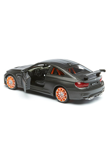 Maisto 1:24 Scale Bmw M4 Gts Model Car