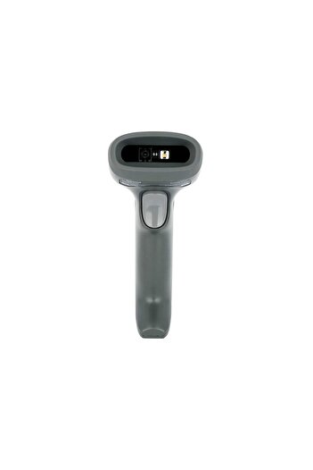 HONEYWELL 1470G Kablolu Karekod 1D/2D Ayaklı Barkod Okuyucu