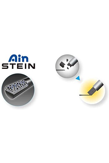 Pentel Ain Stein Tip 0.5 mm 2H