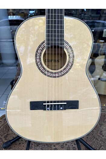 Clariss CLARİSS 3/4 Çocuk Gitarı 7-10 yaş