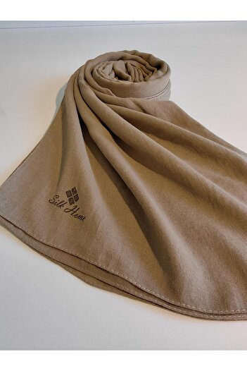 Silk Home SİLK HOME ORGANİK JAZZ ŞAL 78003-88