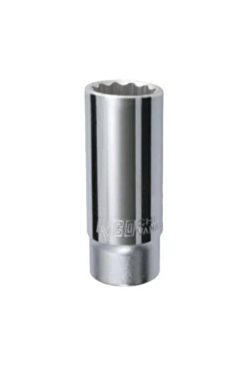 Rico RICO 24 MM 1/2 DEEP BUCKLE 12 CORNER LONG 007-RC8224