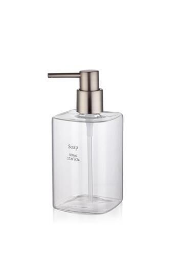 The Mia Διανομέας διαφανούς υγρού σαπουνιού 500 ml