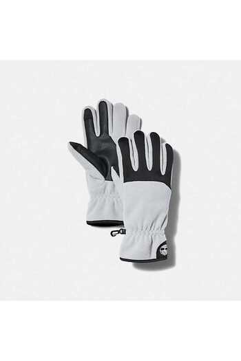Timberland Midweight Commuter Glove Men's Blue Gloves Tb0a1eh90311