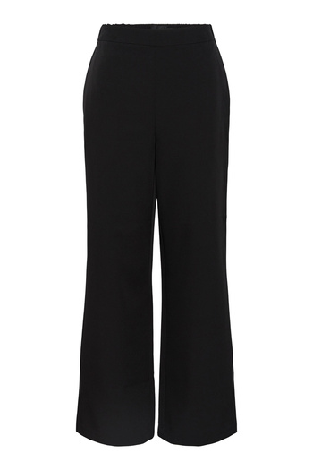 PIECES Women/Girl Black 2XL