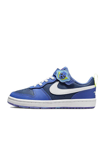 Nike Dm1472400 Court Borough Low 2 Se2 psv