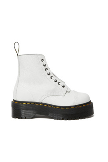 Dr. Martens Sinclair26261100 Bílá
