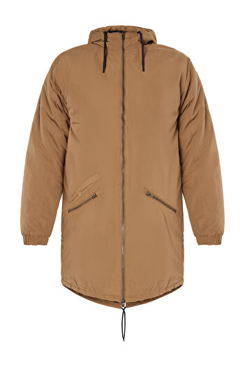 Mo Wattierter Parka