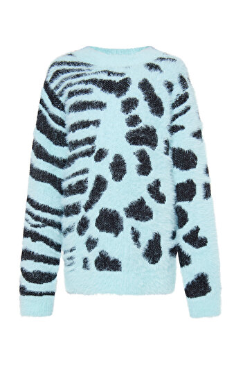 myMo KIDS Strick Pullover mimo