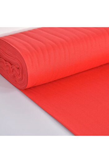 küçükçalık Premier 1St Quality Duck Linen Fabric (100 Cm-Boy X180 Cm-En)-Color Code: Drk 8077