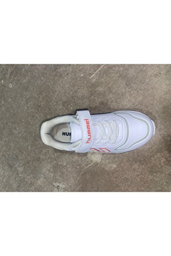 hummel Basto Jr. Spor Ayakkabı Çocuk Günlük Spor Ayakkabı
