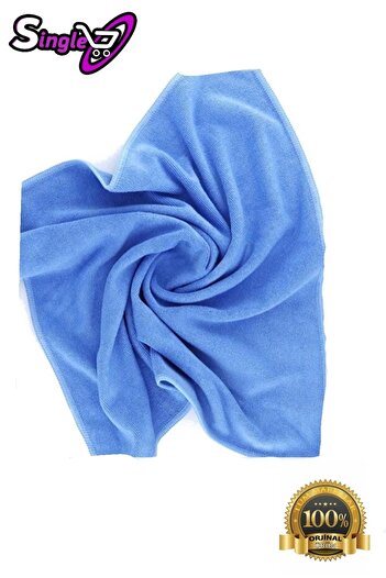 Single ( 3 Pieces ) Magic Dust Cloth 40:40 Cm