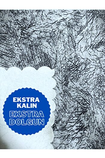 Basic Creation EXTREME KOLTUK ÇEKYAT ÖRTÜSÜ KROM GRİ SÜNGERLİ KAYMAZ TABAN EKSTRA KALIN ve DOLGUN 1 ADET