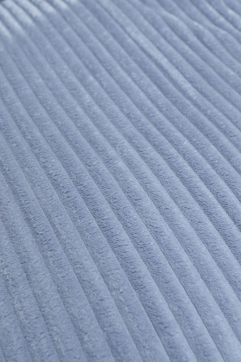 Karaca Home Joena Indigo Double Blanket
