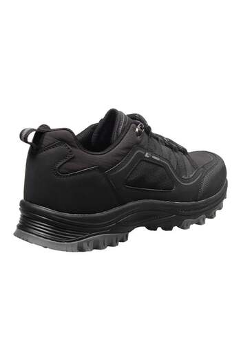 M.P. MP Erkek SİYAH Trekking Ve Outdoor Ayakkabı
