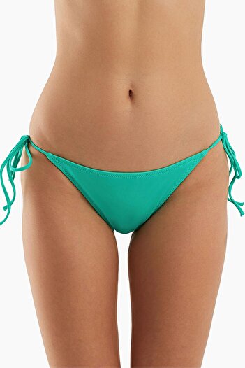 AYYILDIZ 63006 Mint Bikini Bottom