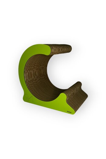Rotipet Cardboard Cat Scratching 44x40x30