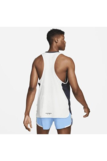 Nike Dri-fit Heritage Running Men's Sports Athlete Dm4777