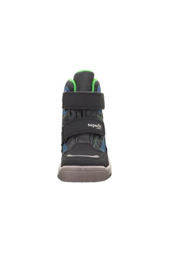 Superfit Mars Medium Gore-Tex Erkek Cırtlı Kar Botu 1-009086-1 (31-35)