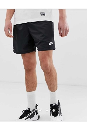Nike Sportswear Woven Erkek Şort Mayo