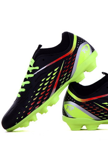 M.P. M.P232-1359 Comfortable Sole Multi Floor Men's Football Boots
