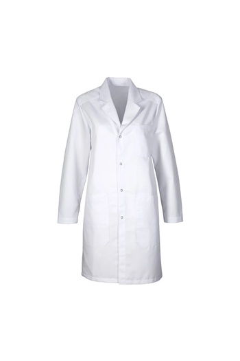 gebze iş güvenliği Women's White Apron