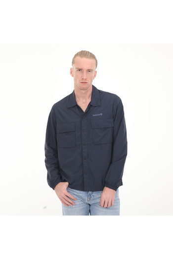 Timberland Timberland Dwr Lw B0A6NU14331-R Чоловічий синій піджак