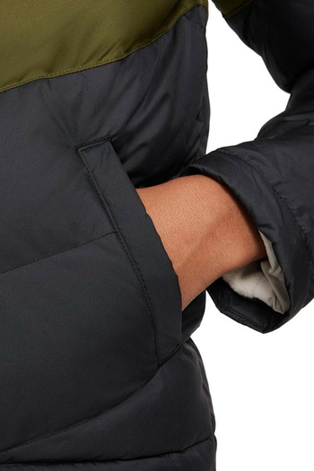 Nike Sportswear Synthetic-fill Jacket Çocuk Montu Cu9157-073