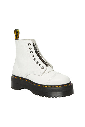 Dr. Martens Sinclair26261100 Bílá