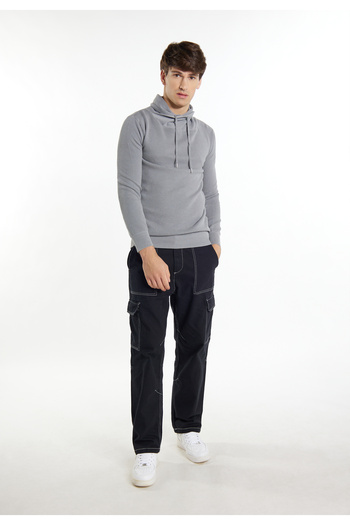 Mo Strick Pullover rovic