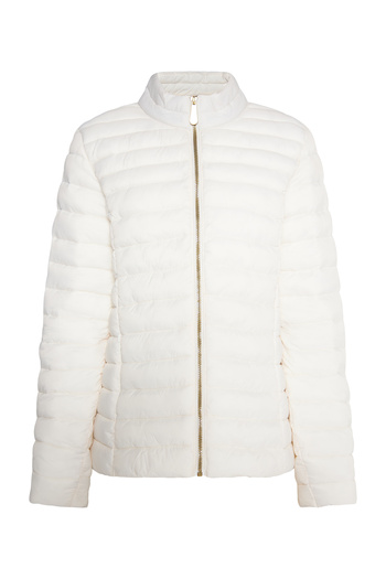 Faina Leichte Steppjacke tuxe