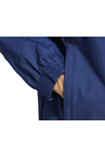 adidas Ανδρικό μπουφάν Ent22 Aw Jkt IK4011 Blue