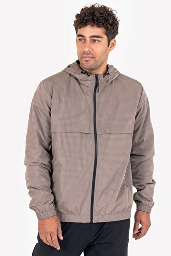 Lescon Men's Coat 23N-1113