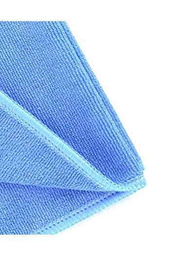 Single ( 3 Pieces ) Magic Dust Cloth 40:40 Cm
