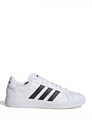 adidas Чоловічі білі кросівки - GW9250-GRAND COURT BASE 2. FTW