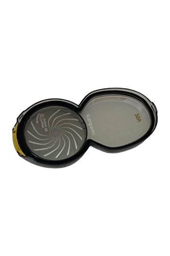 Parmis Κάλυμμα δοχείου σκούπας συμβατό με Philips XC8349 Aqua Plus