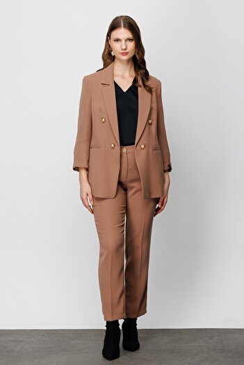 Ekol Double Sleeve Jacket