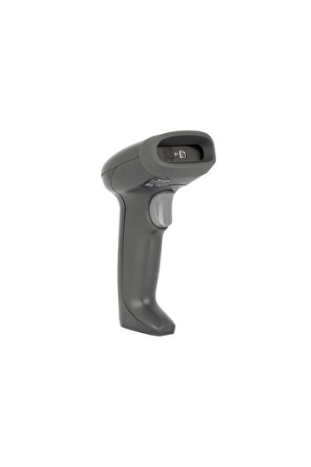 HONEYWELL 1470G Kablolu Karekod 1D/2D Ayaklı Barkod Okuyucu