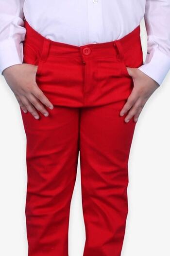 Yare 23 April 29 October Show Boys' Pants