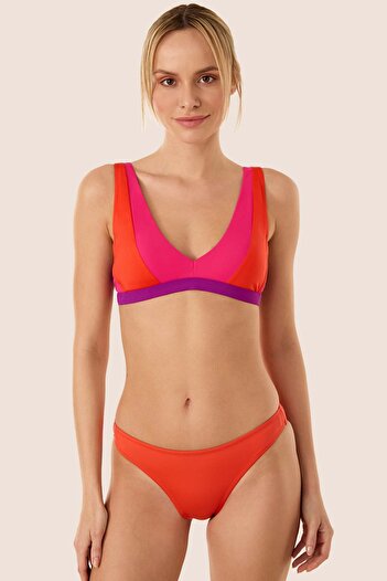 AYYILDIZ 3422 Koral Bikini Set