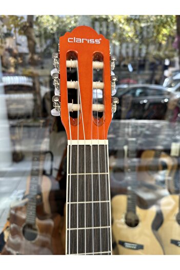 Clariss CLARİSS 3/4 Çocuk Gitarı 7-10 yaş